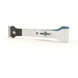 Single Edge Folding Razor Scraper (Discontinued - New part is AGPWS)