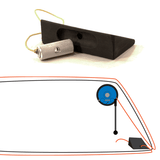 GT Tools Anchor Stop