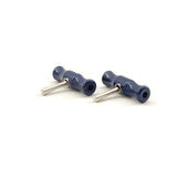Auto Glass Wire Handle Grips