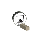 Auto Glass Sq Wire 200 ft