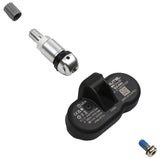 Autel MX-Sensor BLE-A001 Tesla Ready Bluetooth TPMS Sensor 20 Pack Pre-Programmed BLE Sensors for Tesla Model 3, Y, S & X