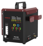 Thinkcar PLD222 Automotive Smoke Leak Detector - Turbo & EVAP Leak Tester with Built-In Air Pump