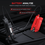 iCarsoft BT900 Battery Test Clip