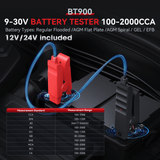 iCarsoft BT900 Battery Test Clip