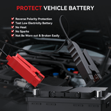 iCarsoft BT900 Battery Test Clip