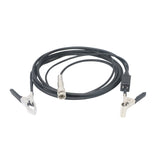 Phoenix Scope Ignition Clamp – High-Quality Automotive Testing Tool for Secondary Distributor, Simultaneous & Direct Ignition Analysis, BNC Connector, High-Voltage Clip, Safe & Reliable Design