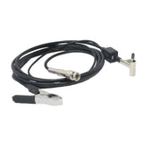 Phoenix Scope Ignition Clamp – High-Quality Automotive Testing Tool for Secondary Distributor, Simultaneous & Direct Ignition Analysis, BNC Connector, High-Voltage Clip, Safe & Reliable Design