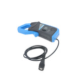TOPDON AC/DC Current Clamp – 650A, 400Hz Bandwidth, 1mV/10mA Sensitivity, Multimeter & Oscilloscope Current Measurement, Accurate Waveform Analysis, Automotive & Industrial Use