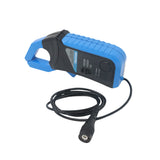 TOPDON AC/DC Current Clamp – 650A, 400Hz Bandwidth, 1mV/10mA Sensitivity, Multimeter & Oscilloscope Current Measurement, Accurate Waveform Analysis, Automotive & Industrial Use