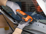 72297062090 FEIN MultiMaster MM700 1.7Q Autoglass Set Corded Oscillating Multi-Tool with Cutting Blades, Protective Cover, Tool Case