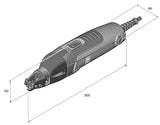 72303161090 FEIN BSS 1.6 E Corded Slitting Shear up to 16 Gauge 1.6 mm Metal Cutting Tool with Cutting Bars and Wrench
