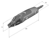 72303261090 FEIN BSS 1.6 CE Corded Slitting Shear up to 16 Gauge 1.6 mm Metal Cutting Tool with Cutting Bars and Wrench