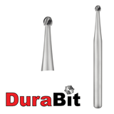 Large Drill Bits Round Tip