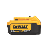 Dewalt 20 Volt MAX XR  Lithium Ion Battery 5 Ah