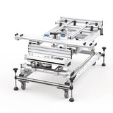 Launch ADAS HD Calibration Tool For Commercial Vehicles