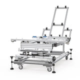 Launch ADAS HD Calibration Tool For Commercial Vehicles