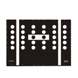 Launch LAM01-02 VW LDW Target 701020005