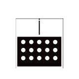 Launch LAC06-01, X-431 ADAS VW night vision 301250039