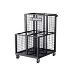 Launch MOBILECART ADAS Mobile Cart (Black) 307041605