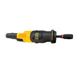 GRB006 Glass Rebel Elite Auto Glass Removal Tool, 20V Brushless Cordless Windshield Cut-Out Tool with 7/16" Quick-Connect Blade System, Six Adjustable Cutting Positions