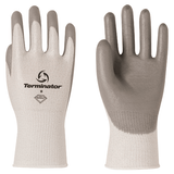 Terminator Dyneema Polyurethane Palm Coating Handling Gloves