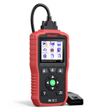 iCarsoft i906 Car Diagnostic Tool For Volvo/Saab