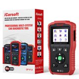 iCarsoft CP V1.0 Car Diagnostic Tool For Peugeot/Citroen
