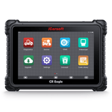 iCarsoft CR Eagle Professional Car Diagnostic Tool