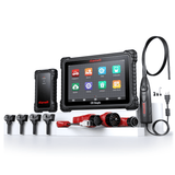 iCarsoft CR Eagle Professional Car Diagnostic Tool