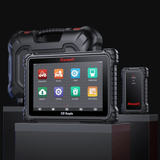 iCarsoft CR Eagle Professional Diagnostic Tool