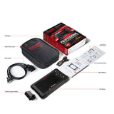 【Best Deal Yet】iCarsoft CR Genius Car Diagnostic Tool