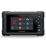 【Best Deal Yet】iCarsoft CR Genius Car Diagnostic Tool