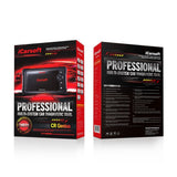 【Best Deal Yet】iCarsoft CR Genius Car Diagnostic Tool