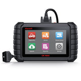 【Diagnosis 99% Car Brands】iCarsoft CR MAX Car Diagnostic Tool