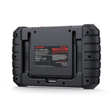 【Diagnosis 99% Car Brands】iCarsoft CR MAX Car Diagnostic Tool