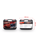 【Diagnosis 99% Car Brands】iCarsoft CR MAX Car Diagnostic Tool
