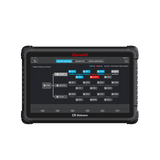 iCarsoft CR Unicorn OE-Level Professional Automotive Car Diagnostic Tool