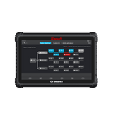iCarsoft CR Unicorn S OE-Level Professional Automotive Car and Truck Diagnostic Tool