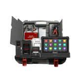 iCarsoft CR Unicorn S OE-Level Professional Automotive Car and Truck Diagnostic Tool
