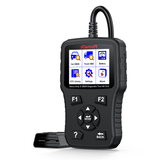 iCarsoft HD V3.0 Heavy Duty Diagnostic Tool
