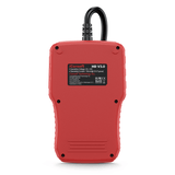 iCarsoft HD V3.0 Heavy Duty Diagnostic Tool