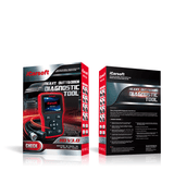 iCarsoft HD V3.0 Heavy Duty Diagnostic Tool