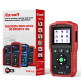 iCarsoft POR V1.0 Car Diagnostic Tool For Porsche/Cayenne