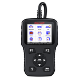 iCarsoft i800 Plus OBDII/EOBD/CAN Auto Diagnostic Tool