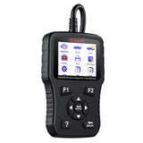 iCarsoft i800 Plus OBDII/EOBD/CAN Auto Diagnostic Tool