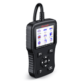 iCarsoft i800 Plus OBDII/EOBD/CAN Auto Diagnostic Tool