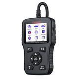 iCarsoft i800 Plus OBDII/EOBD/CAN Auto Diagnostic Tool