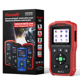 iCarsoft i820 OBDII/EOBD/CAN Diagnostic Tool