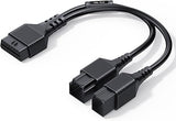 iCarsoft 12+8 OBD2 Adapter for Chrysler FCA Gateway Bypass