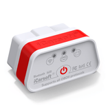 iCarsoft i620 Bluetooth OBD Multi-scan Tool For Engine